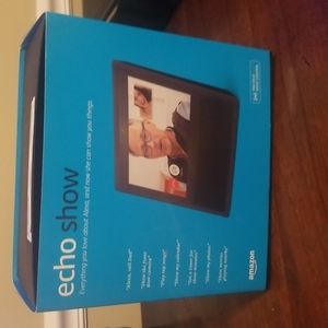 Amazon Echo Show
